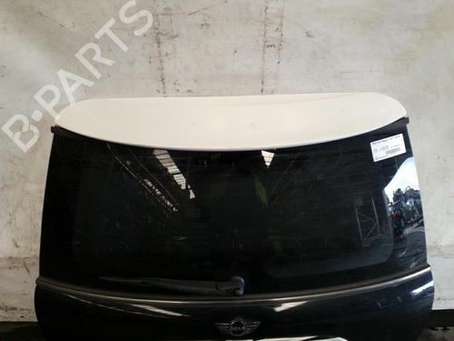 Klapa tylna bagażnika MINI MINI (R50, R53) Cooper S 41627139735