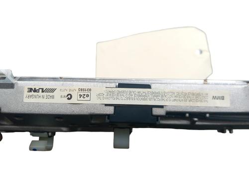 Display monitor BMW 1 (E87)  | BP25073157C48 