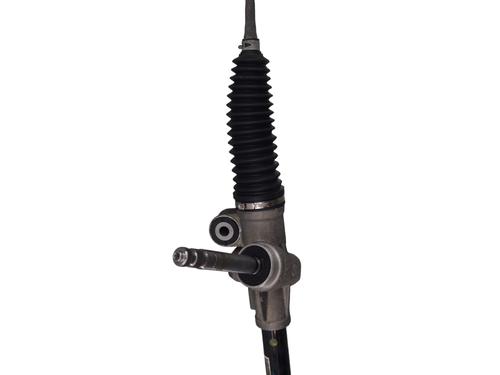 Used Steering rack Steering rack NISSAN MICRA IV (K13K, K13KK) 1.2 (80 hp) 29898083 29898083