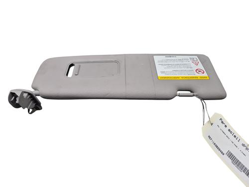 Zonneklep rechts BMW 1 (F20) 118 d (143 hp) 25075285