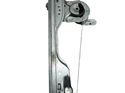Front right window mechanism RENAULT MODUS / GRAND MODUS (F/JP0_) 1.5 dCi 90 | BP32001868C23 