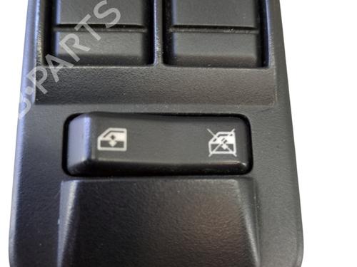 Left front window switch LAND ROVER RANGE ROVER SPORT I (L320) 2.7 D 4x4 | BP28046147I27 - Image 4