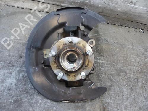Right front steering knuckle VOLVO S40 II (544) 2.4 | BP25091604M26 