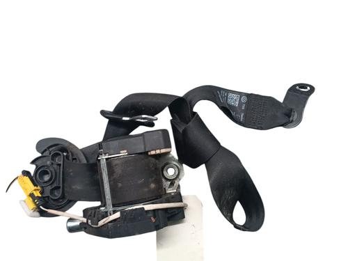 Front left seatbelt VW TOURAN (1T3) 1.6 TDI | BP32438393I26