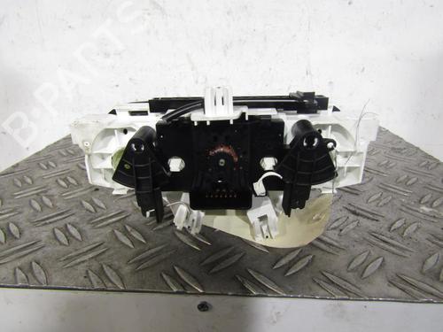 Climate control RENAULT TWINGO III (BCM_, BCA_) 1.0 SCe 70 | BP25108240I5