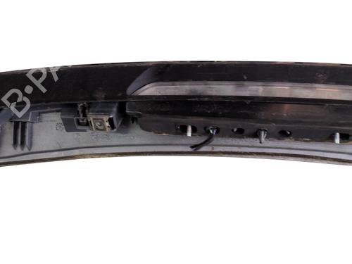 Used Rear spoiler PEUGEOT 2008 I (CU_) 1.2 VTi (82 hp) 26459082