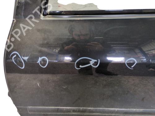 Left rear door PEUGEOT 307 (3A/C) 2.0 HDi 135 | BP25773661C4 