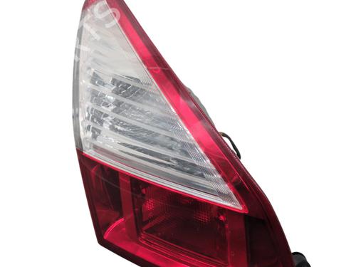 Used Left tailgate light RENAULT MEGANE III Hatchback (BZ0/1_, B3_) 1.5 dCi (BZ0C) (90 hp) 31802089