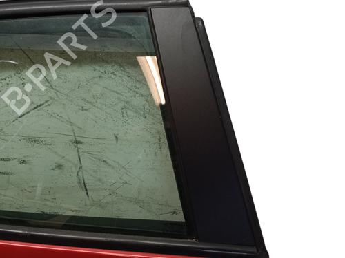 Used Right rear door RENAULT CLIO IV Grandtour (KH_) 1.5 dCi 90 (KHN3, KHN4) (90 hp) 31377092