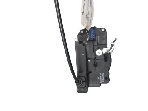 Used Front left lock Front left lock OPEL VIVARO A Van (X83) 1.9 DTI (F7) (101 hp) 25099573 25099573