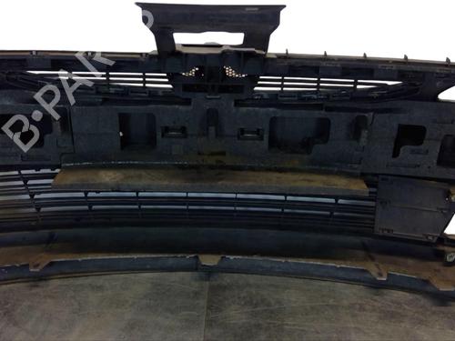 Front bumper PEUGEOT 607 (9D, 9U) 2.2 HDi | BP25104705C7 