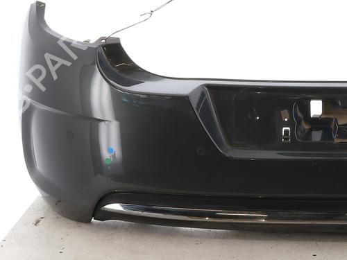 rear-bumper-citroen-c4-ii-nc_-2009-38595232 main image
