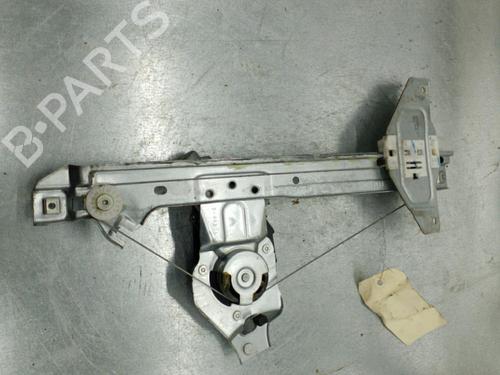 Rear right window mechanism CITROËN C3 II (SC_) 1.4 VTi 95 | BP25104922C25 - Image 3