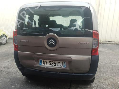 Intercooler CITROËN NEMO MPV 1.4 HDi | BP25058393M30 - Image 18