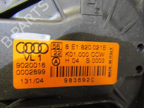 Heater blower motor AUDI A4 B6 Avant (8E5) 1.9 TDI | BP25106429M62 - Image 4