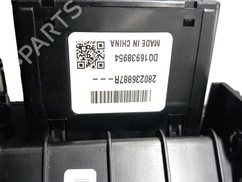 Used Gear lever RENAULT TALISMAN Grandtour (KP_) 1.6 TCe 200 (200 hp) 25059215