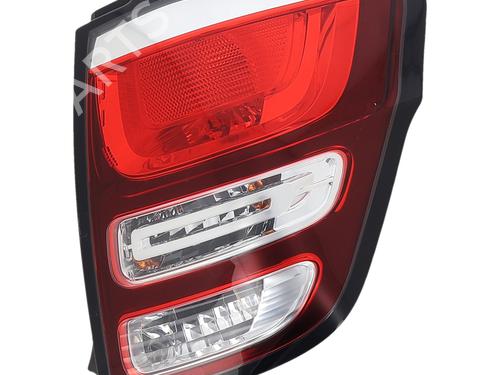 Right taillight CITROËN C3 II (SC_) 1.2 VTi 82 | BP40045769C35 - Image 2