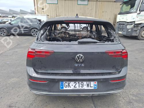 Tailgate lift support VW GOLF VIII (CD1, DA1) 1.4 GTE Plug-in Hybrid | BP40031476C138 - Image 6