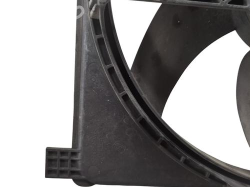 Radiator fan VW UP! (121, 122, BL1, BL2, BL3, 123) 1.0 | BP32447812M35 