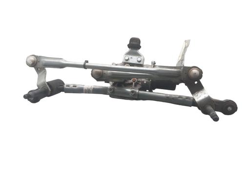 Front wiper motor RENAULT CLIO V (B7_) 1.0 TCe 100 (B7MT) | BP25053994M29 - Image 3