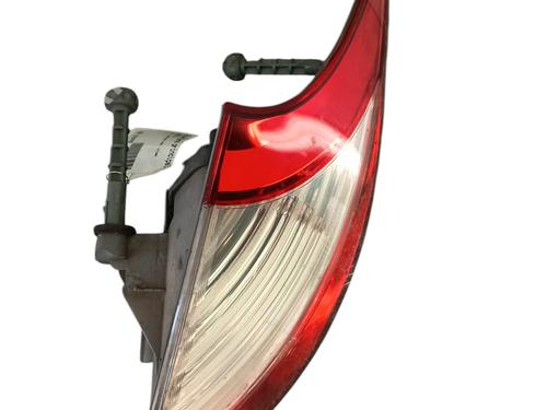 Right taillight RENAULT MEGANE III Hatchback (BZ0/1_, B3_) 1.5 dCi (BZ09, BZ0D, BZ1W, BZ29, BZ14) | BP29275191C35 