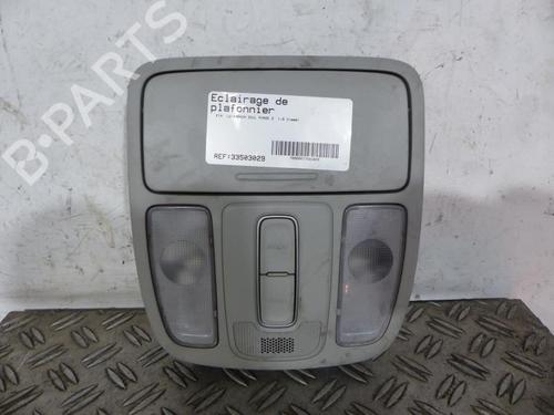 Interior roof light KIA SOUL II (PS) 1.6 CRDi 136 92800B2000EQ