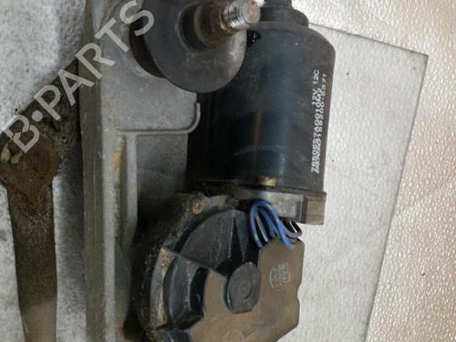 Used Front wiper motor HONDA STREAM (RN) 2.0 16V (RN3) (156 hp) 25081568