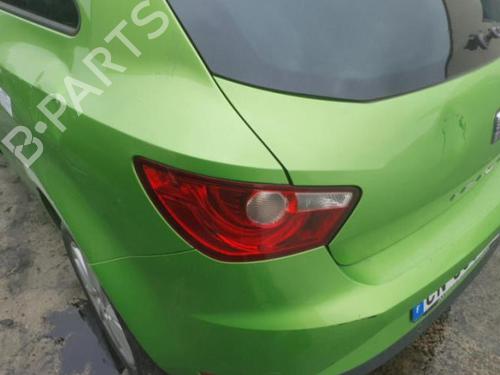 Radio SEAT IBIZA IV (6J5, 6P1)  | BP13578819E6 