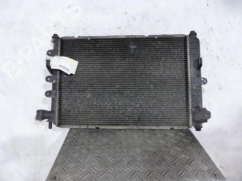Used Water radiator Water radiator FORD ESCORT VI Convertible (ALL) 1.8 TD (90 hp) 25065384 25065384