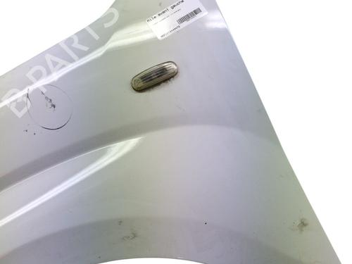 Left front fenders CITROËN NEMO Box Body/MPV (AA_) 1.4 HDi | BP31193570C41 