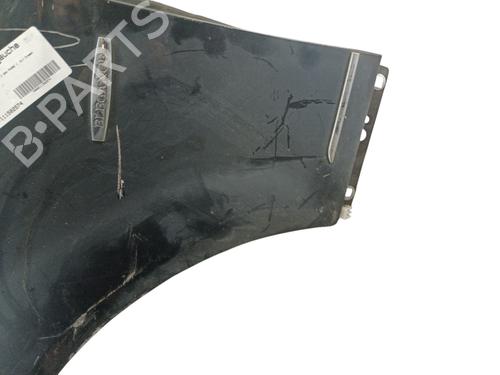 Left front fenders MERCEDES-BENZ C-CLASS (W204) C 220 CDI (204.002) | BP29175567C41 