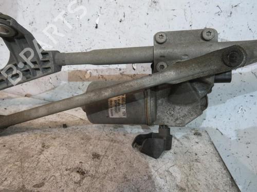 Used Front wiper motor Front wiper motor SMART FORTWO Coupe (453) 1.0 (453.341) (60 hp) 25109400 25109400