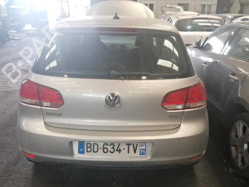 Switch MAZDA CX-5 (KE, GH) 2.0 AWD (KE107, KEEAW) | BP25088964I30  - Image 9