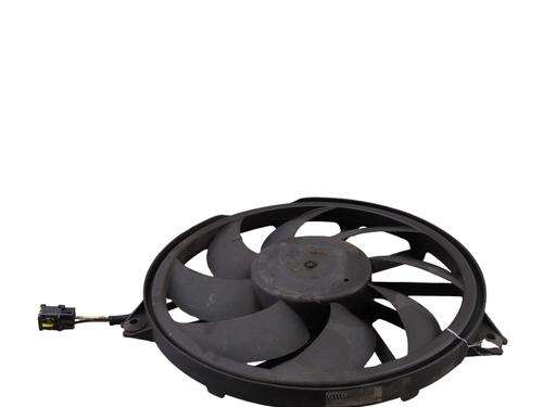 Radiator fan PEUGEOT 206 Hatchback (2A/C) 1.4 HDi eco 70 | BP29513722M35 