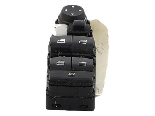 Left front window switch BMW X3 (F25) sDrive 18 d | BP36966743I27 - Image 6