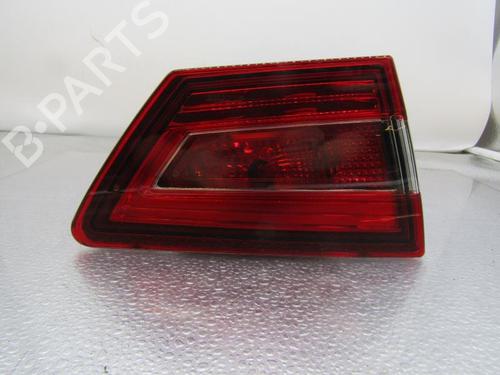 Used Left tailgate light RENAULT CLIO IV (BH_) 1.5 dCi 75 (75 hp) 25082867