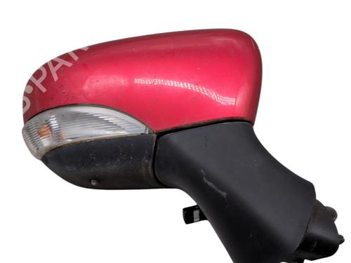 Right mirror RENAULT CLIO IV (BH_) 1.5 dCi 75 | BP26125672C27 