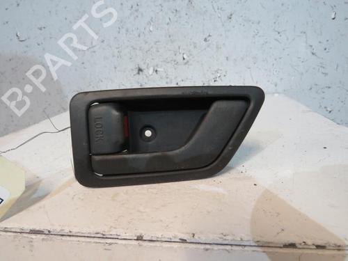 Used Rear left interior door handle HYUNDAI GETZ (TB) 1.5 CRDi (82 hp) 25066117