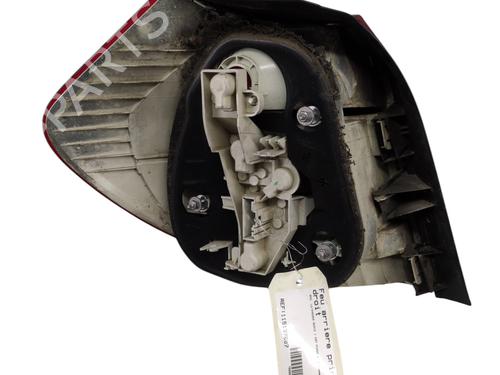 Used Right taillight BMW 1 (E87) 118 d (143 hp) 30392225