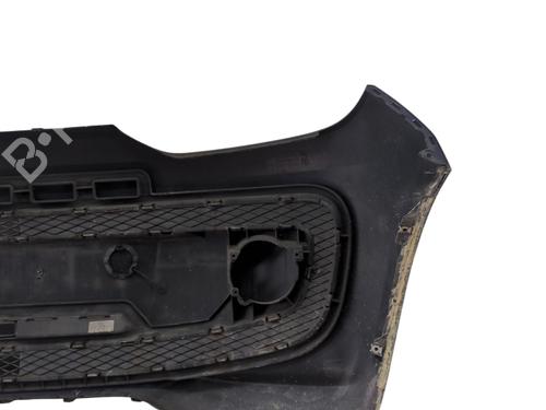 Front bumper VW UP! (121, 122, BL1, BL2, BL3, 123) 1.0 | BP32507191C7 