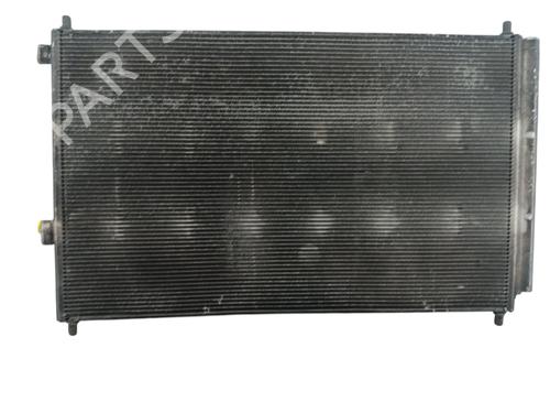 AC-Kondensator TOYOTA RAV 4 III (_A3_) 2.2 D 4WD (ALA30_, ALA30R) (136 hp) 28587190