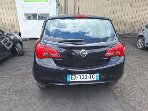 Right headlight OPEL CORSA E (X15) 1.4 (08, 68) | BP39487320C29 - Image 10