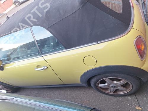 Front right seatbelt MINI MINI Convertible (R57) Cooper | BP29633079I25  - Image 11