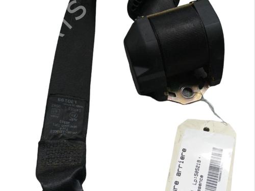 Used Rear left belt tensioner VW LUPO I (6X1, 6E1) 1.4 16V (75 hp) 25076931