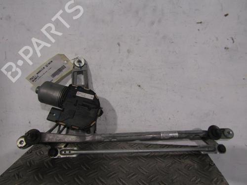 Viskermotor vindrude AUDI A4 B9 Avant (8W5, 8WD) 35 TDI (150 hp) 25084324