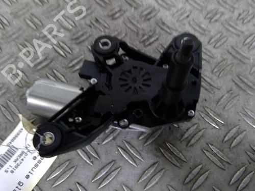 Used Rear wiper motor RENAULT MEGANE IV Grandtour (K9A/M/N_) 1.5 dCi 110 (110 hp) 25110853