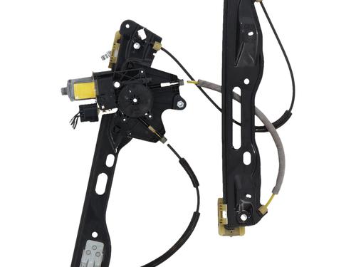 Front right window mechanism FORD MONDEO V Turnier (CF) 1.5 TDCi | BP40001879C23 - Image 2