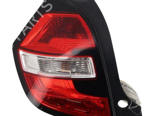 Left taillight RENAULT TWINGO III (BCM_, BCA_) 0.9 TCe 90 (BCM9, BCM2) | BP39710700C34 - Image 4