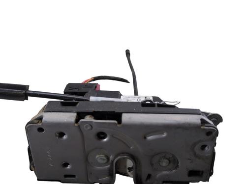 Bagklap lås PEUGEOT BOXER Van 2.0 BlueHDi 130 (130 hp) 30881679