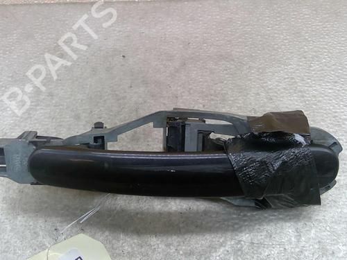 Used Front right exterior door handle VW POLO (9N_, 9A_) 1.9 TDI (101 hp) 25081746